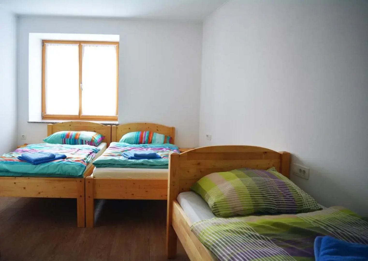 Tourist Farm Pri Požarju