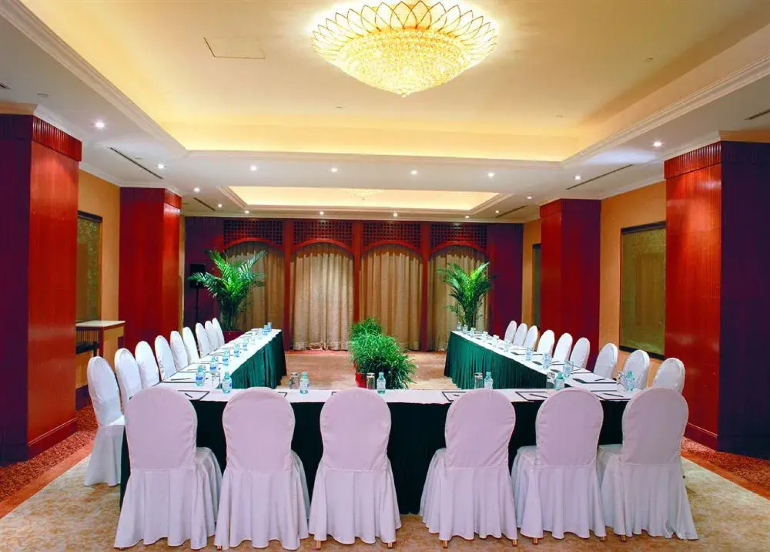 Chang An Grand Hotel