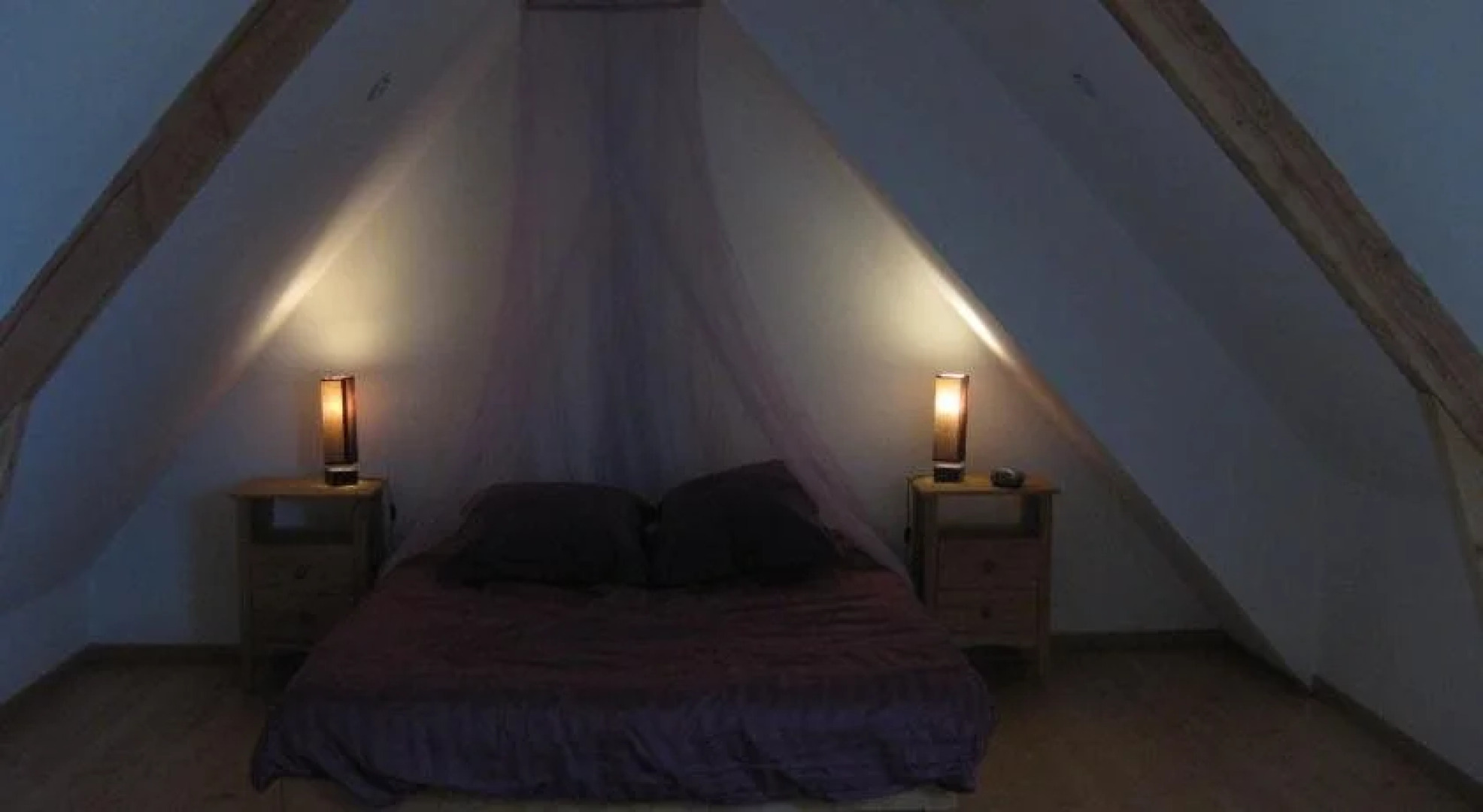 Le Domaine de Kerampape