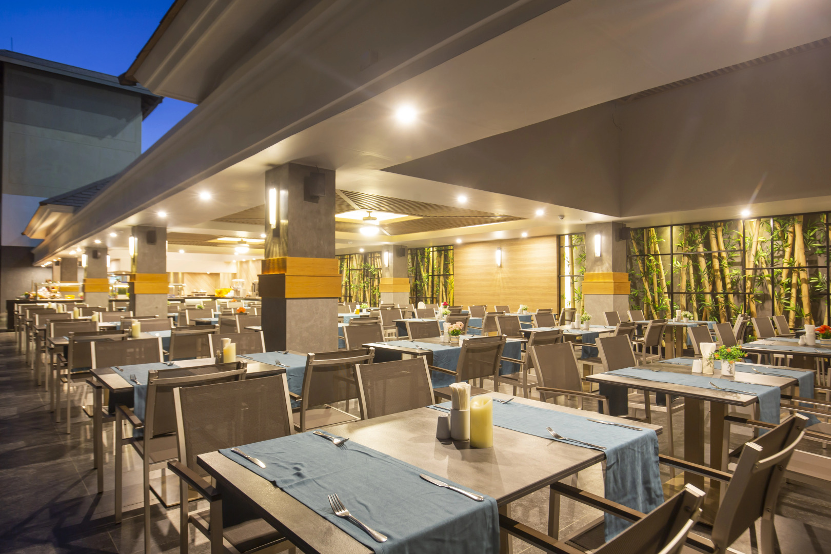 PGS Hotels Casa Del Sol