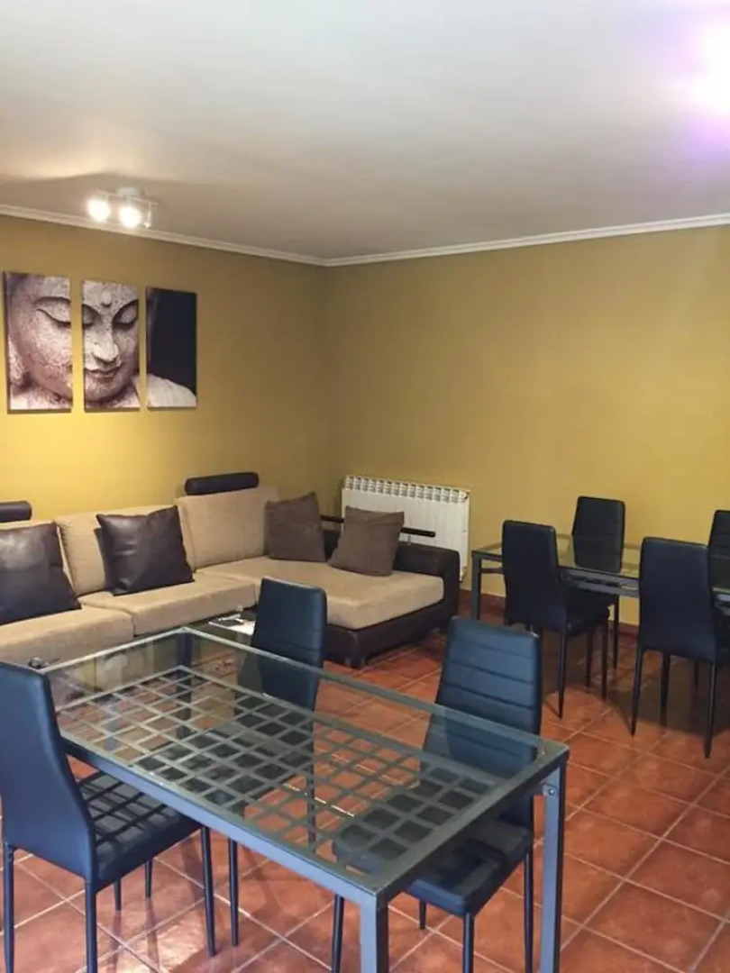 House With 4 Bedrooms in Laguardia, With Furnished Terrace and Wifi