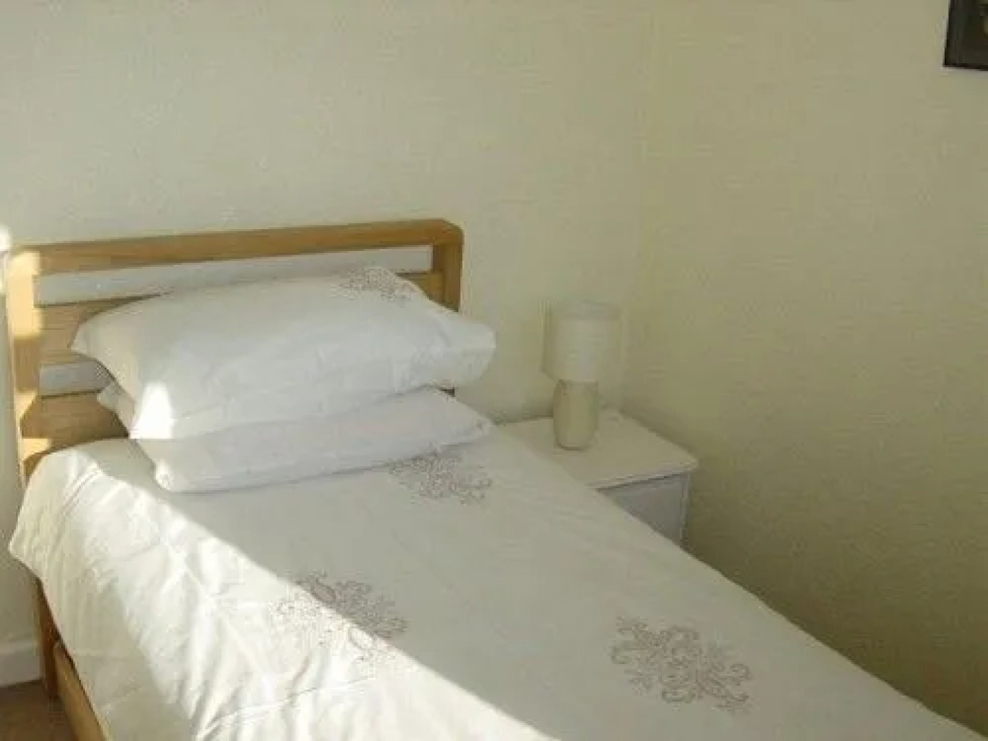 Sea Wood Bed and Breakfast