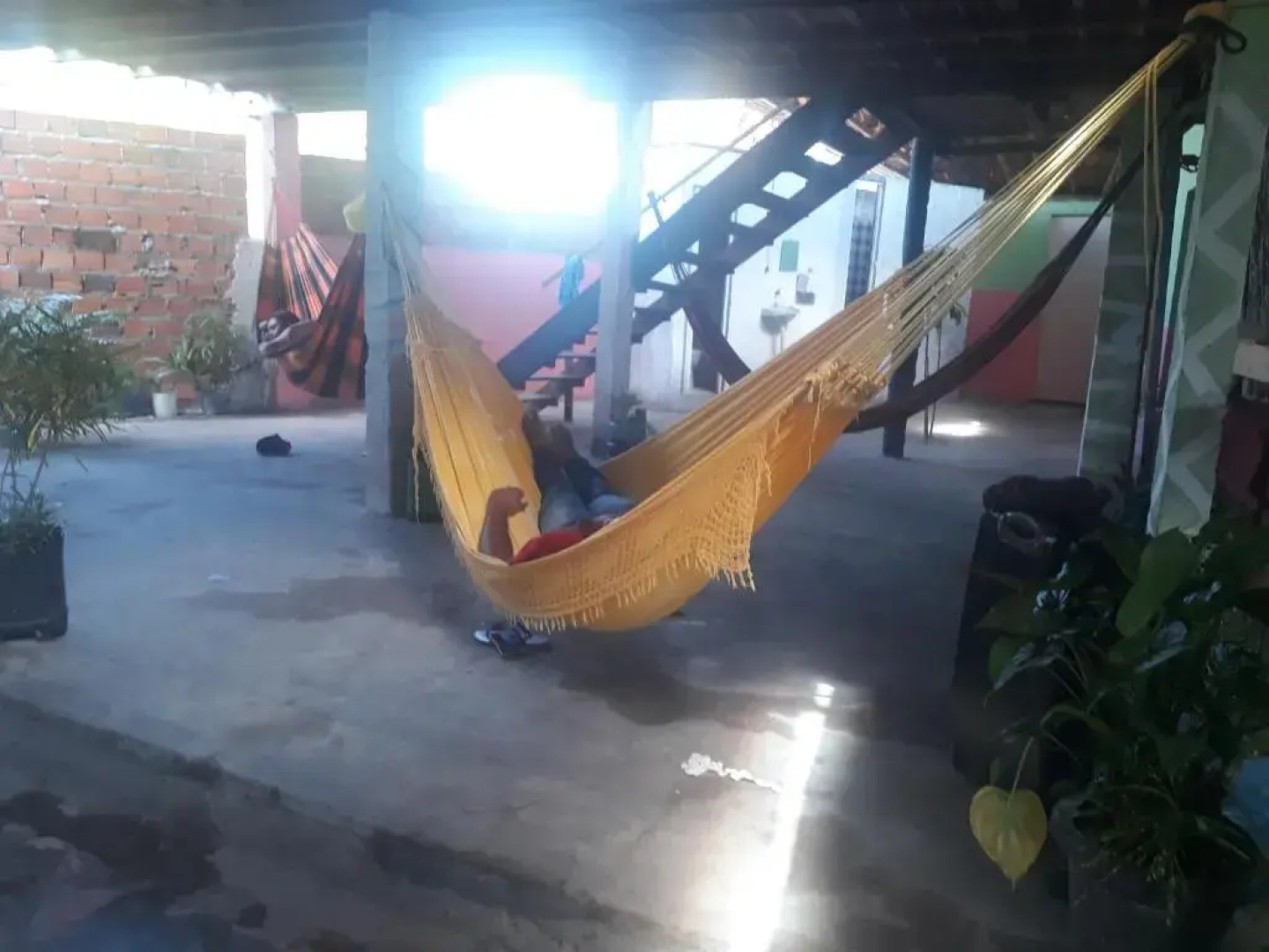 HOSPEDARIA PINGO de ouro