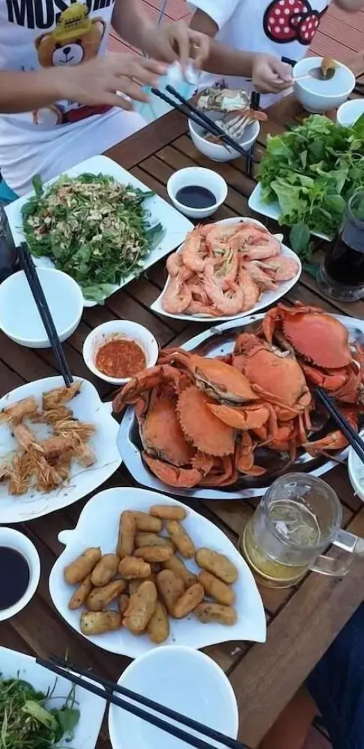 Aqua Resort Hai Tien - by BAYLUXURY