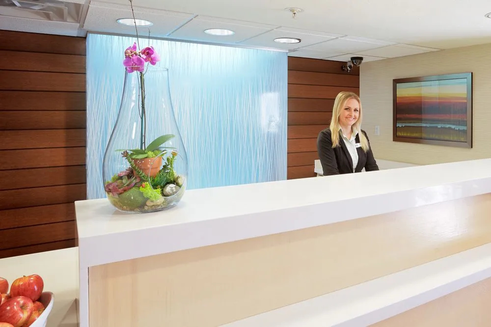 Fairfield Inn & Suites Salt Lake City South
