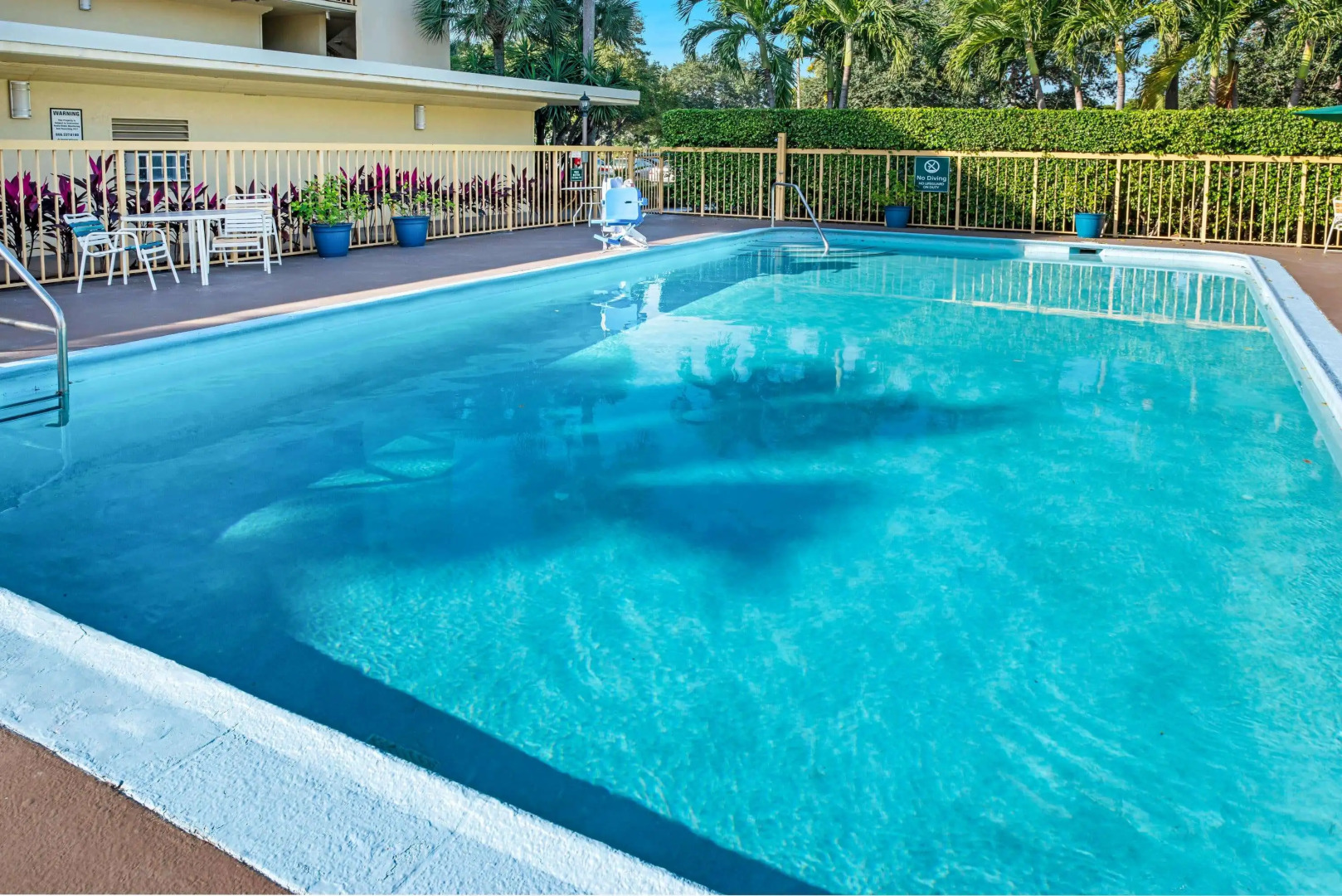 La Quinta Inn by Wyndham West Palm Beach - Florida Turnpike