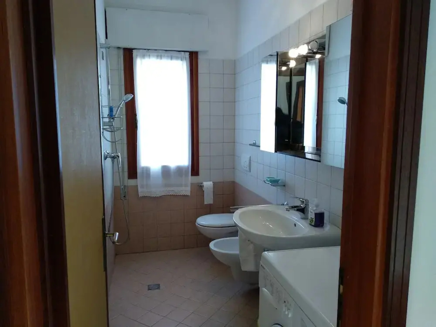 Residence Tintoretto