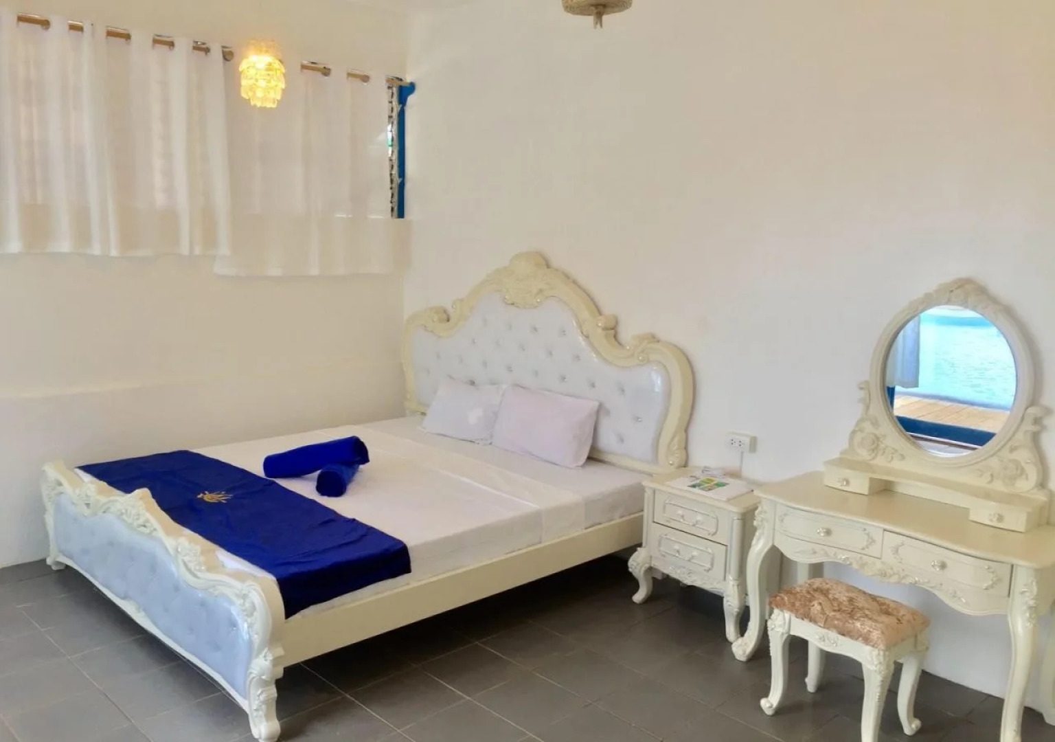 Siquijor Eastern Garan Seaview Resort