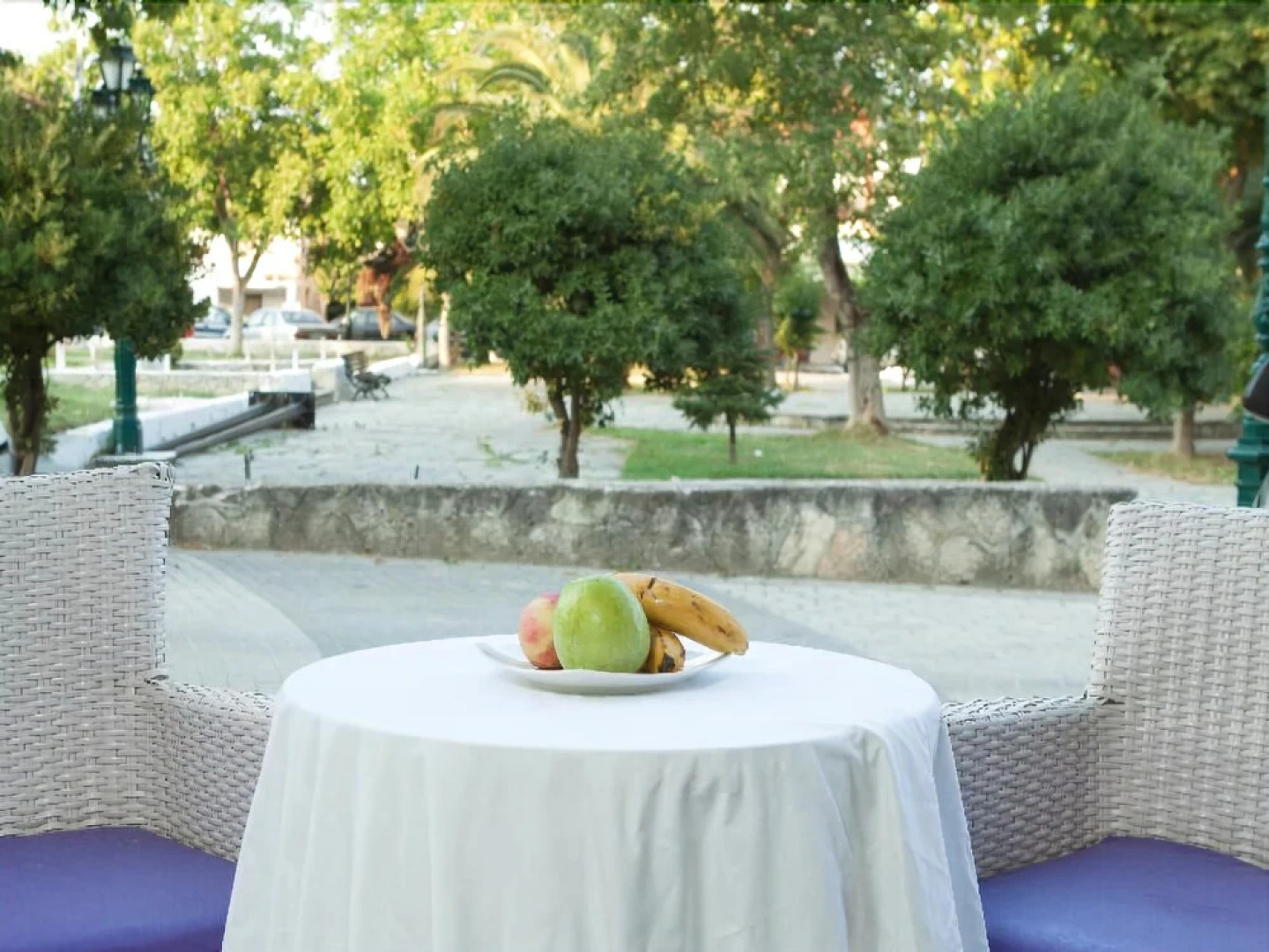 Royal House Kallithea