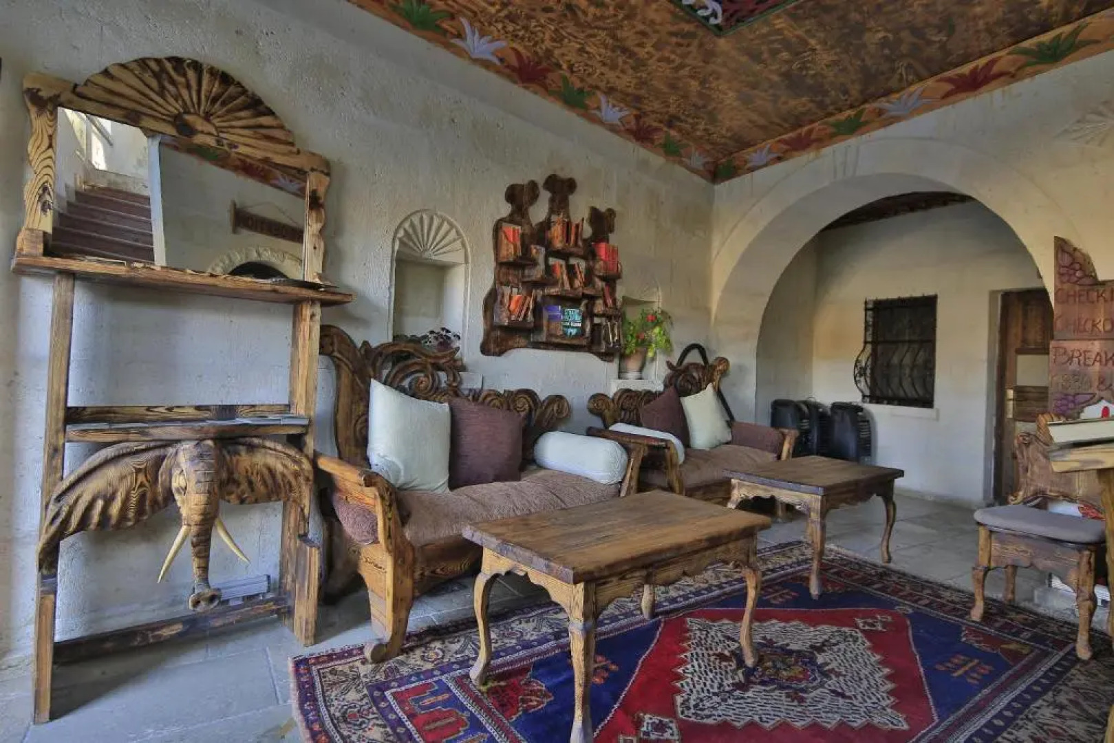 Old Town Stone House