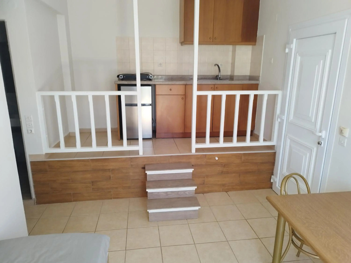 Blue Sky Apartments Malia