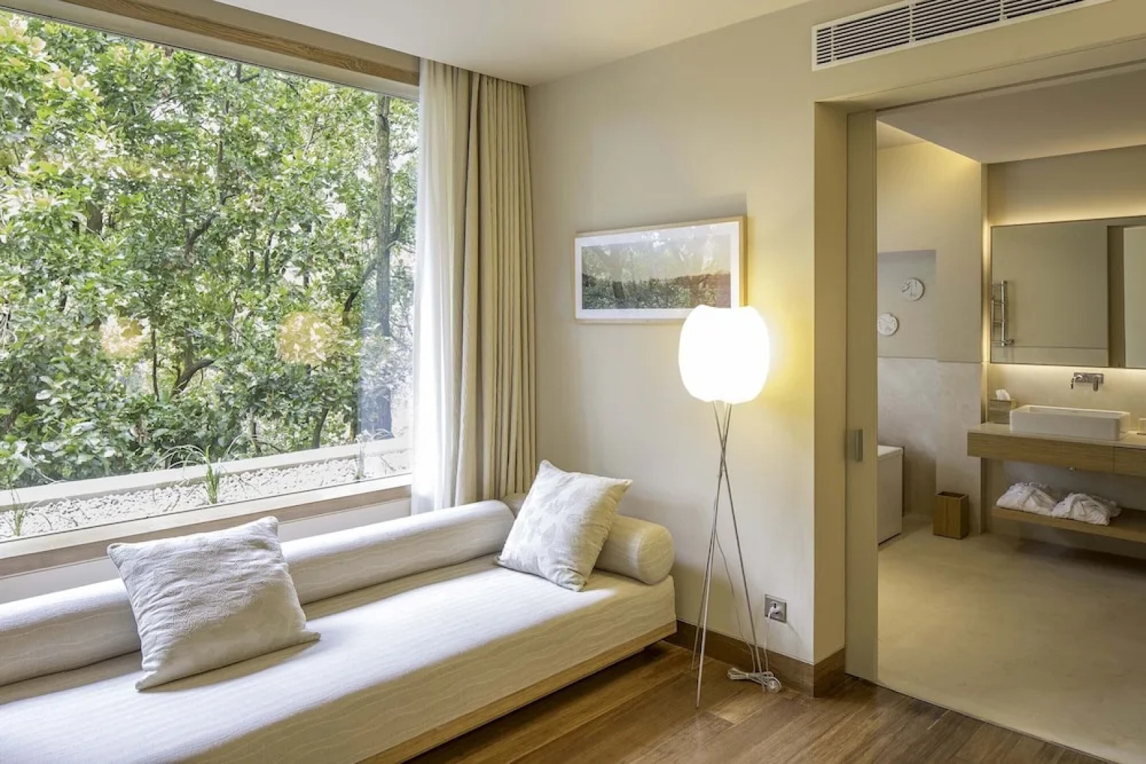 Six Senses Vana - A Wellness Retreat