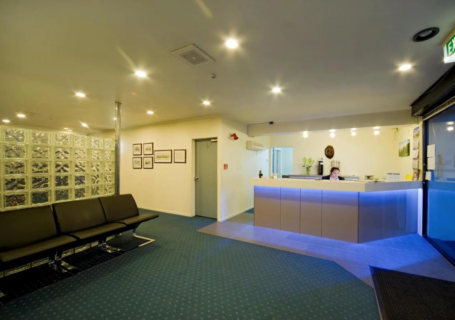 Best Western Ellerslie International