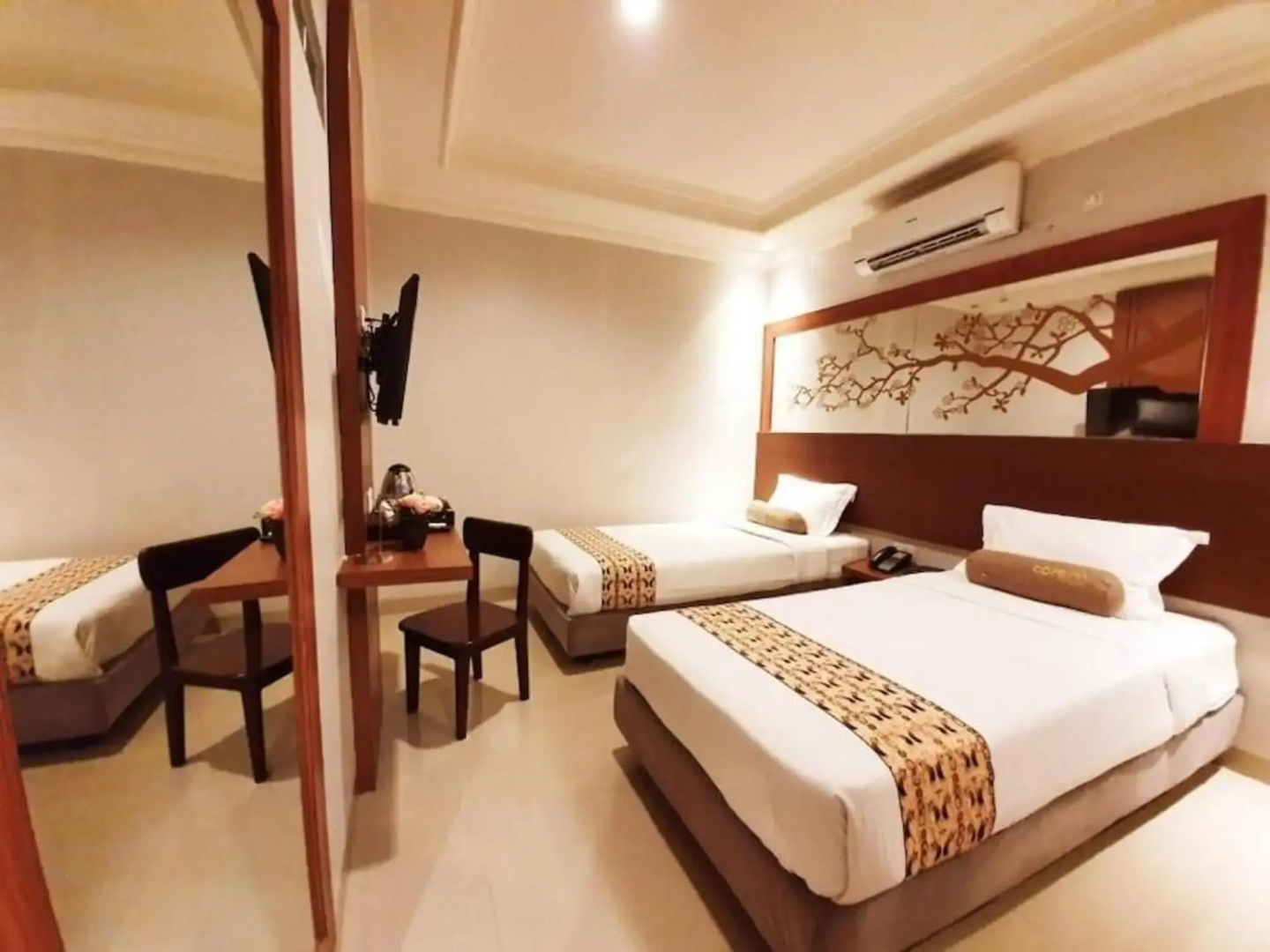Careinn Merauke