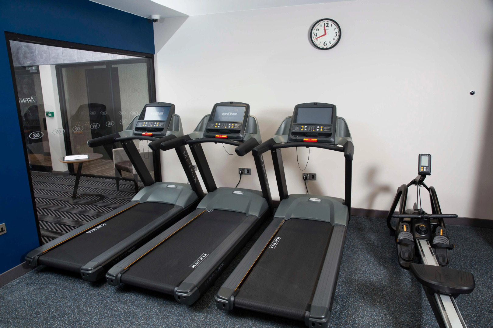 Crowne Plaza Basingstoke