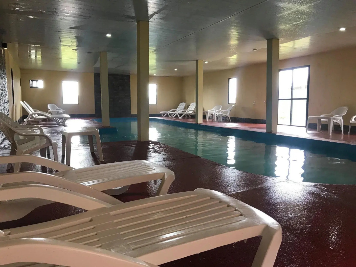 Cabañas Altos de Artalaz