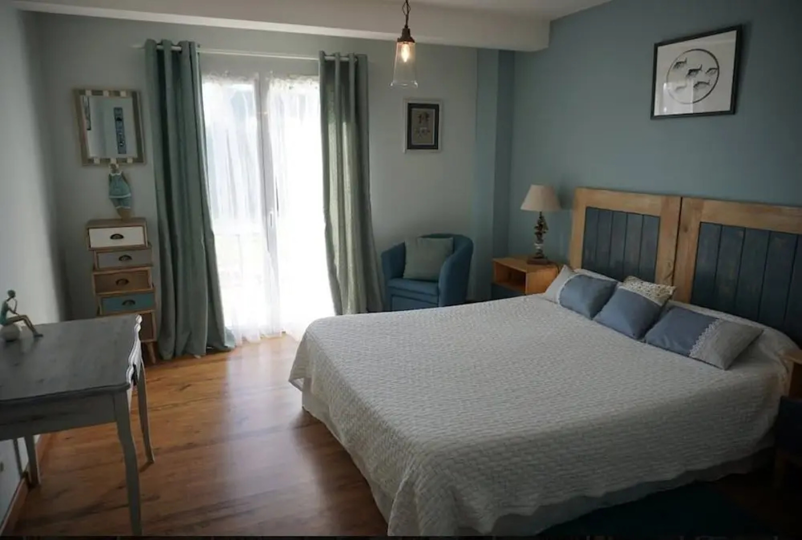 Maison d'Hôtes de Kerzine