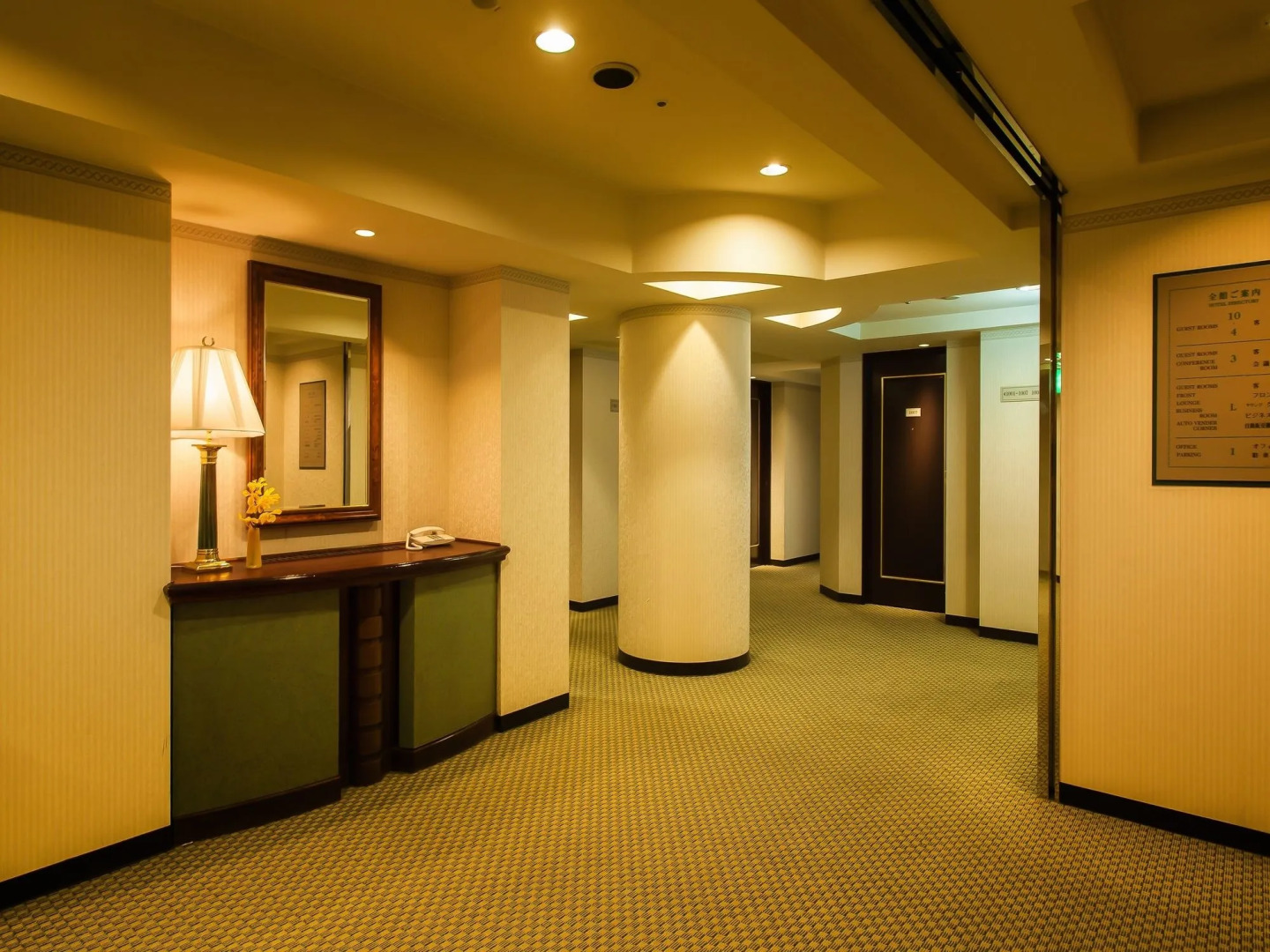 Prince Smart Inn Nagoya Sakae