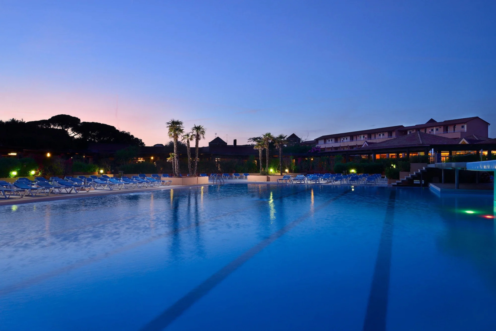 Garden Toscana Resort