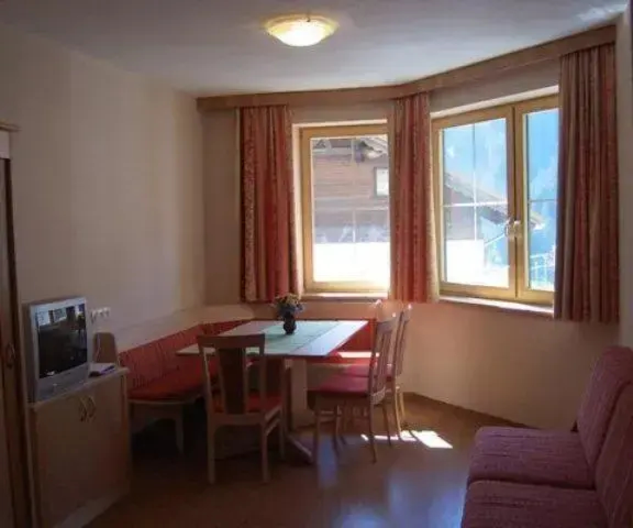 Hotel Apart Alpenschlössl