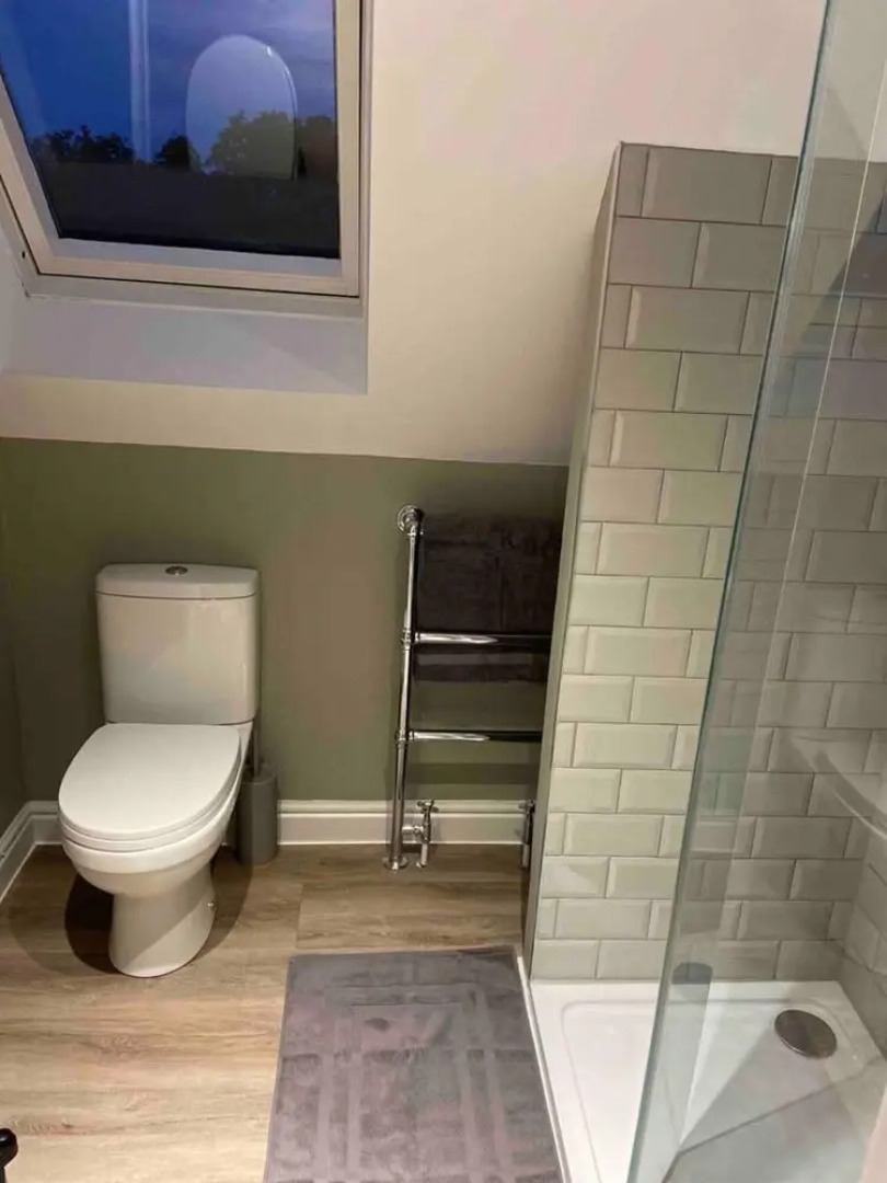 Cosy Rural Retreat, Sleeps 3 & Petfriendly