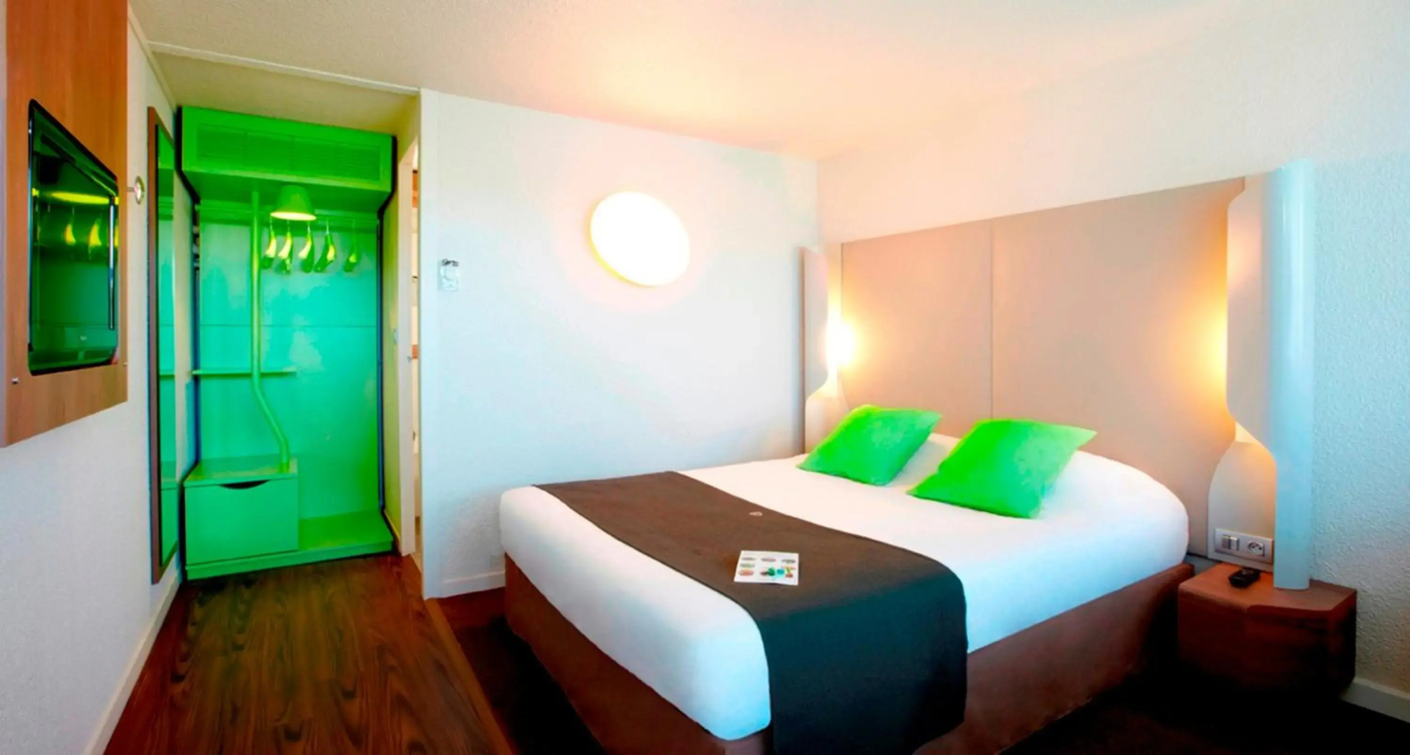 Hotel Campanile Biarritz