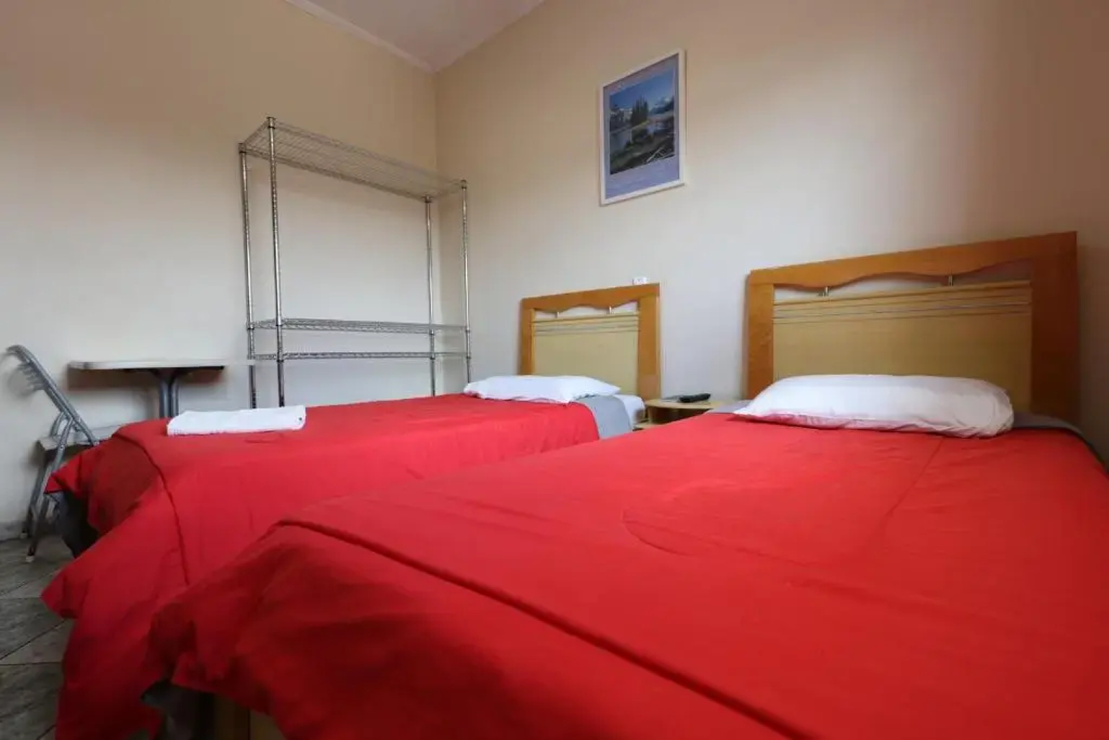 Hotel Pousada Do Leão