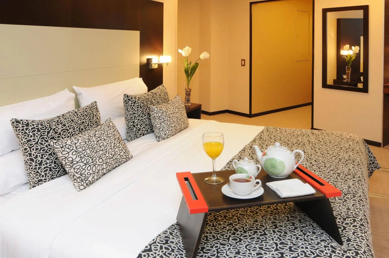 Del Bono Park Hotel Spa & Casino