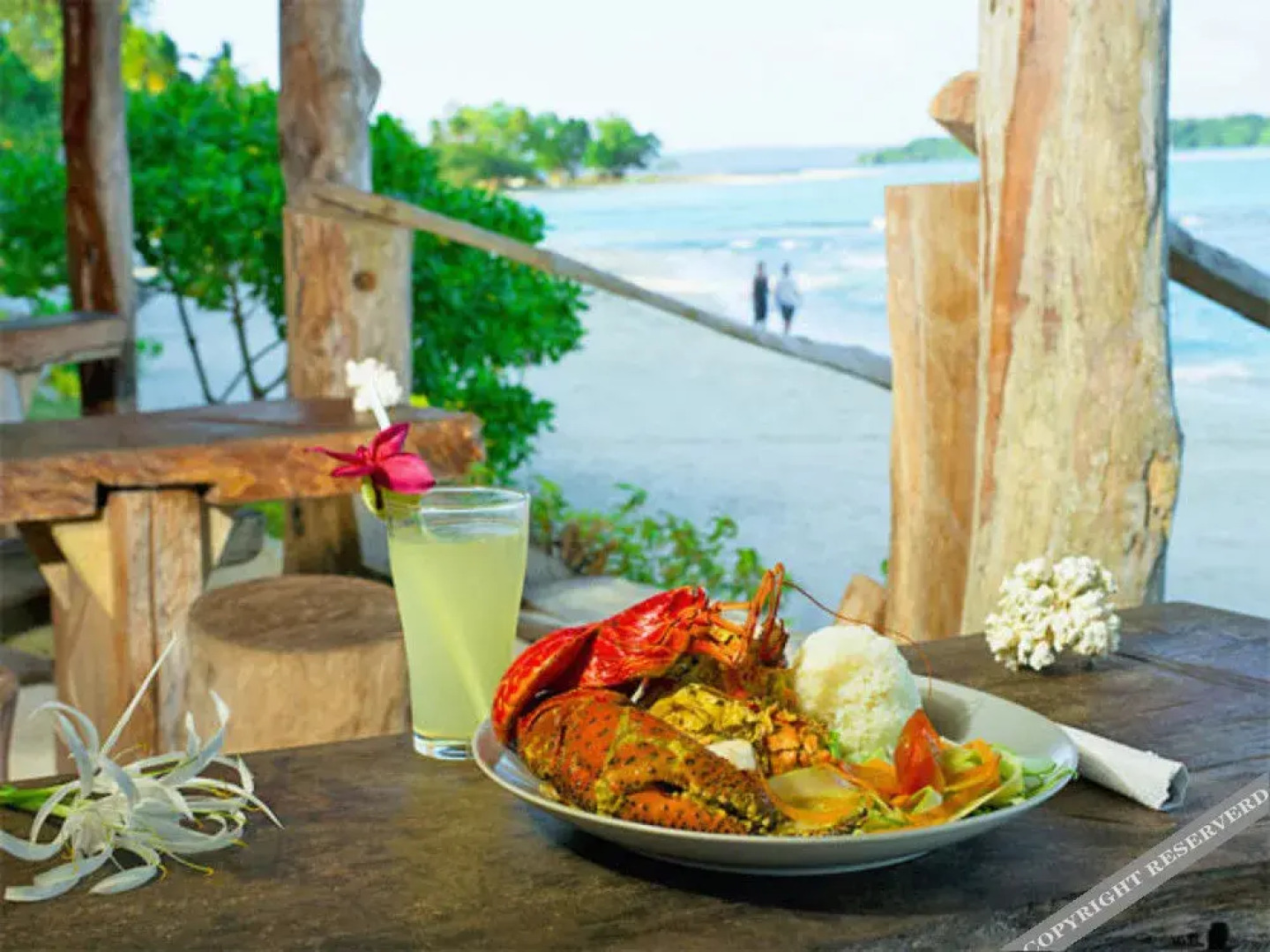 Little Paradise Bungalow