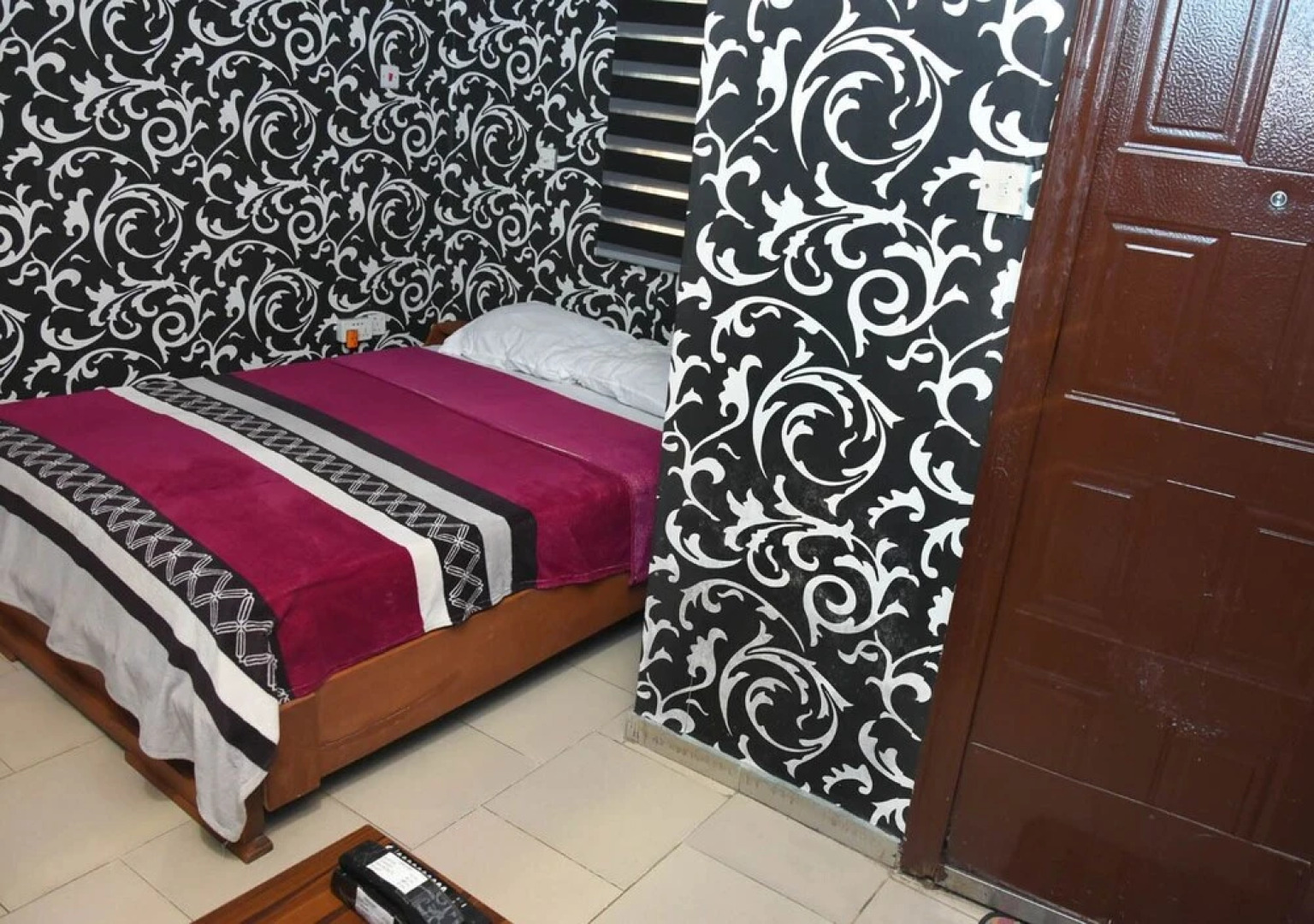 The Agore Hotels and Suites