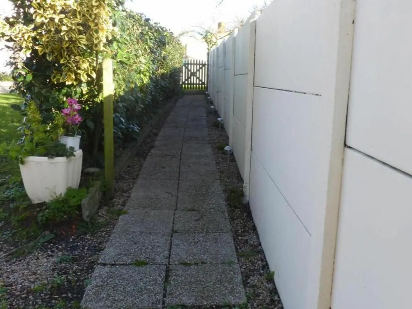 Gîte Saint-Julien-des-Landes, 2 pièces, 3 personnes - FR-1-426-336