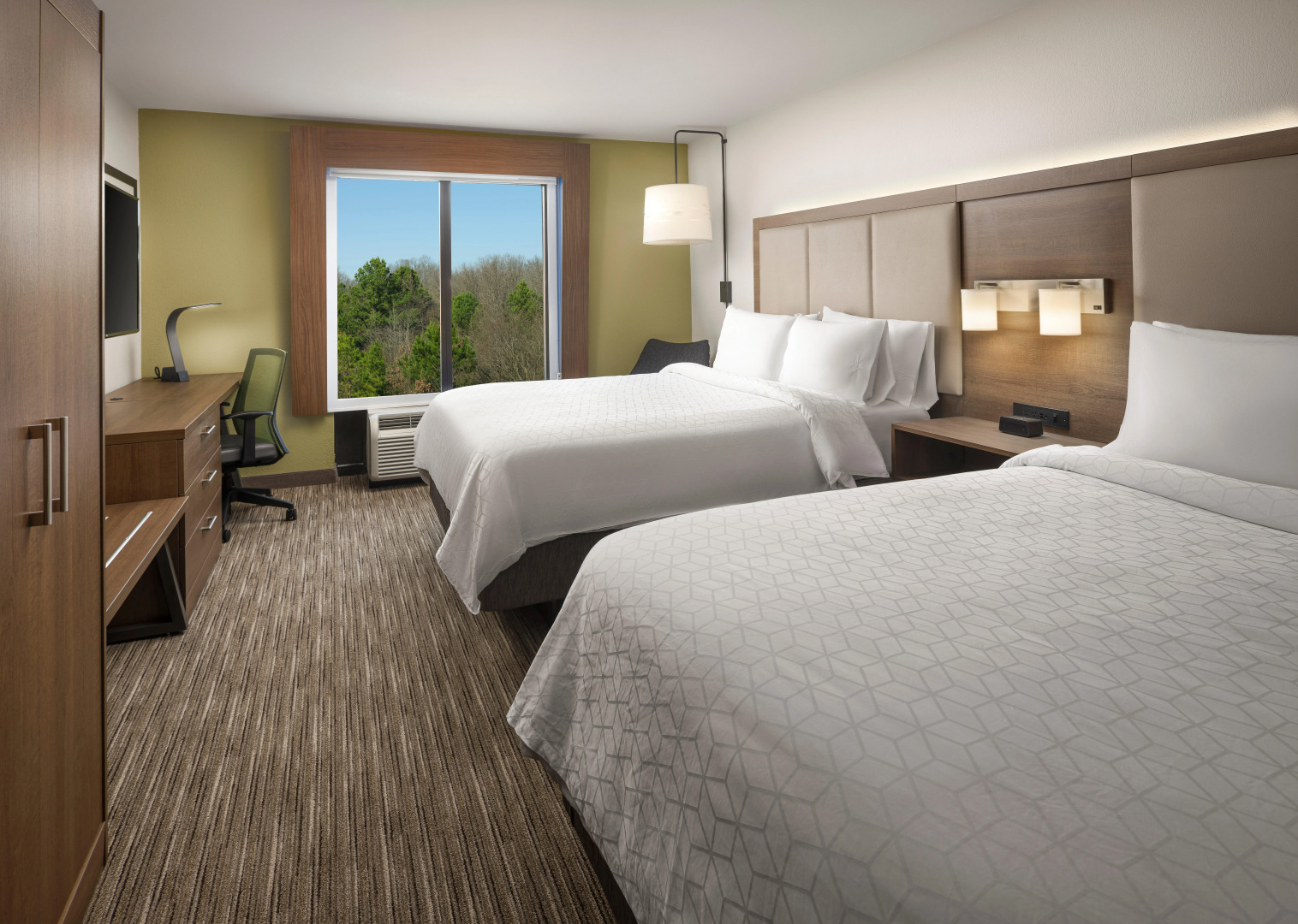 Holiday Inn Express & Suites Olive Branch by IHG