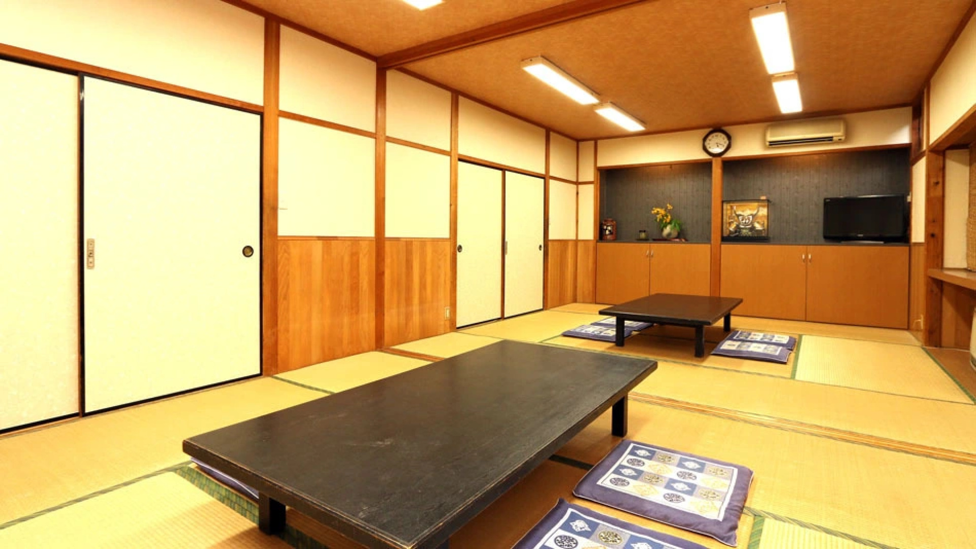 Minshuku Tozanguchi Onsen