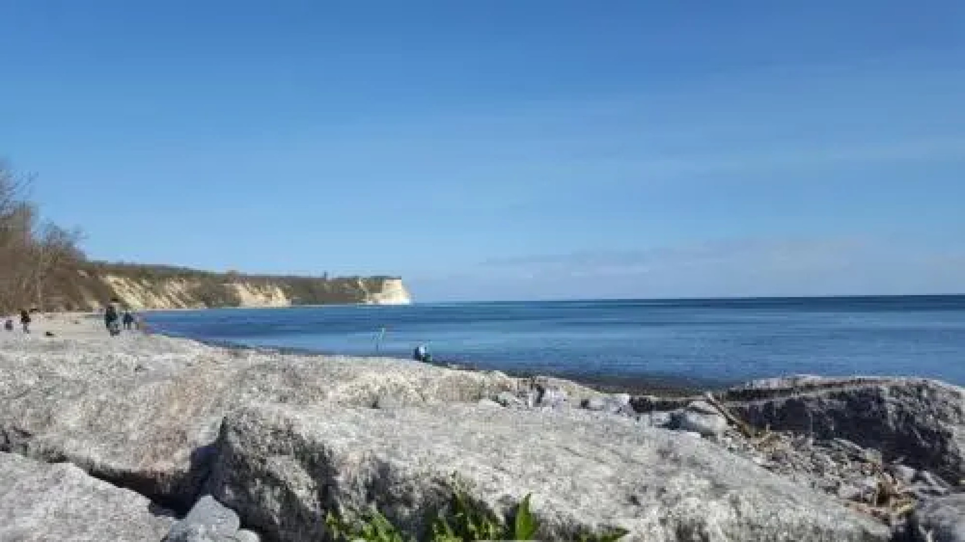 Ferienwohnung Urte 24 In Putgarten