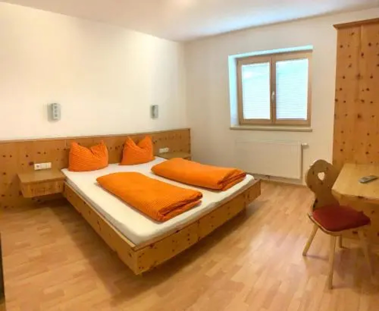 Appartements Samerhof