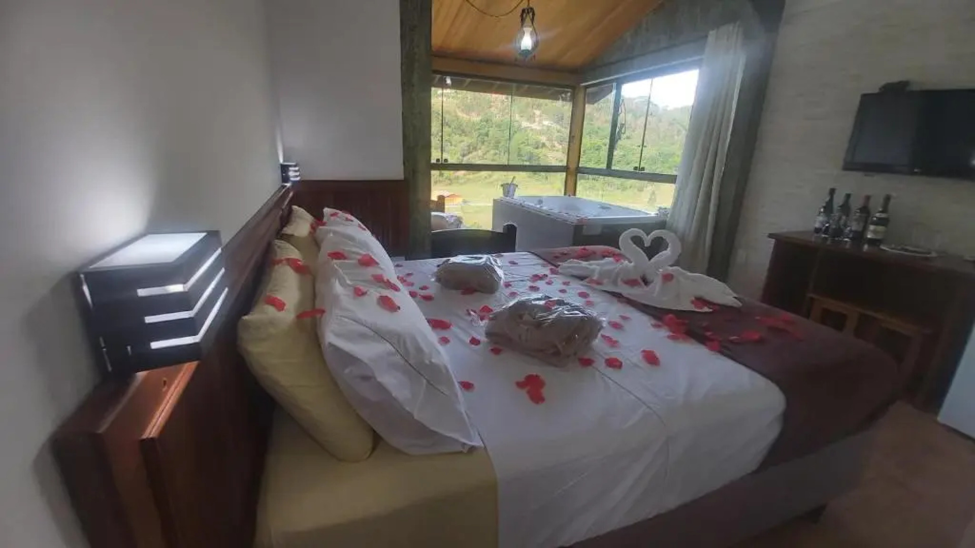 Refúgio Serra Negra