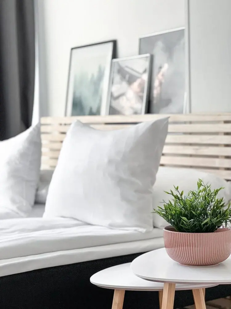 Sandviken Brygge-Alrekstad Hotell