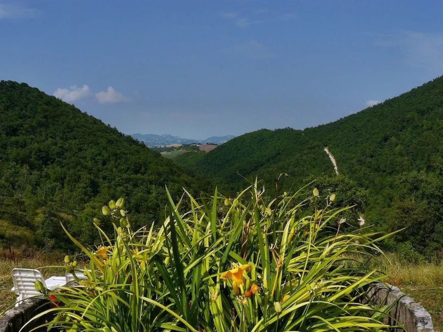 Agriturismo Carincone