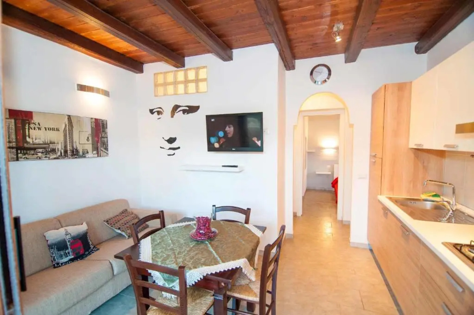 Case Vacanze Budoni Beach