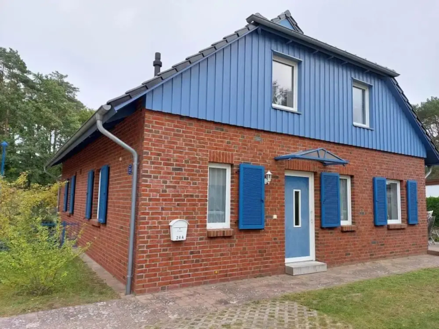 Mari Comfortable Holiday Residence