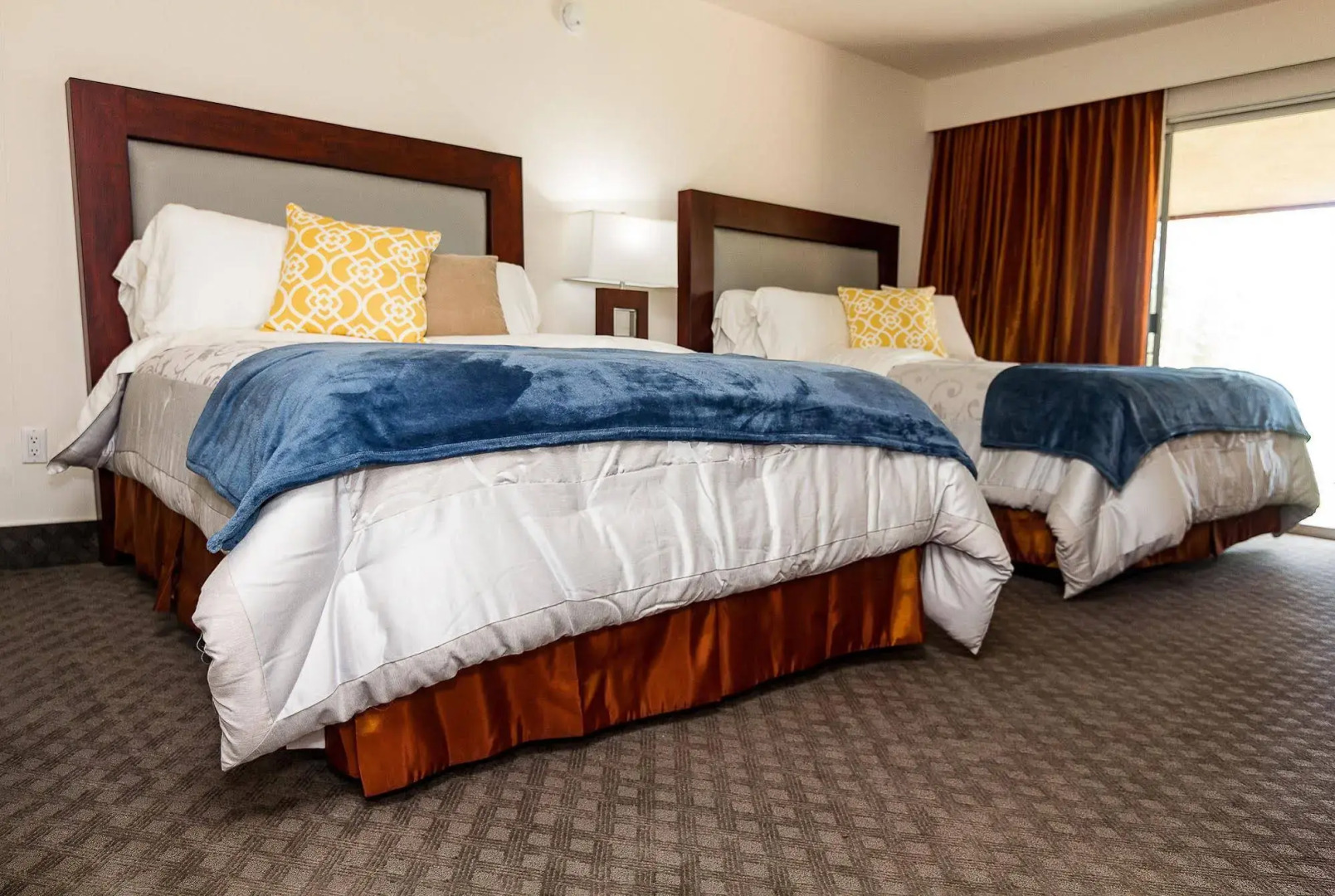 Barbara Worth Resort and Country Club