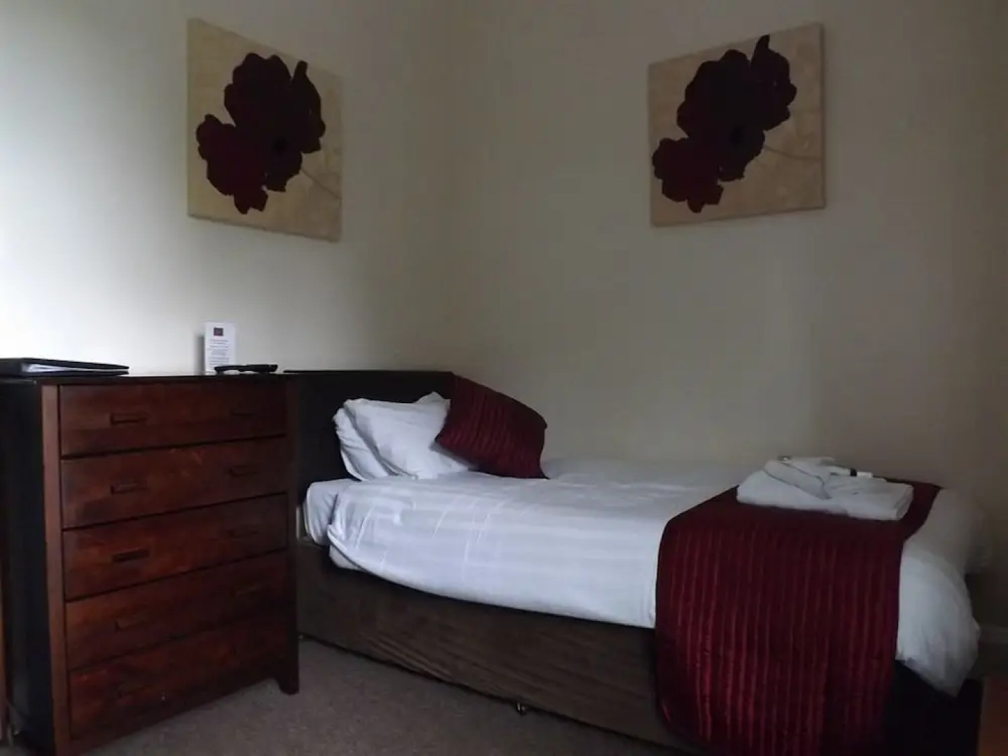 The Great Eastern Hotel