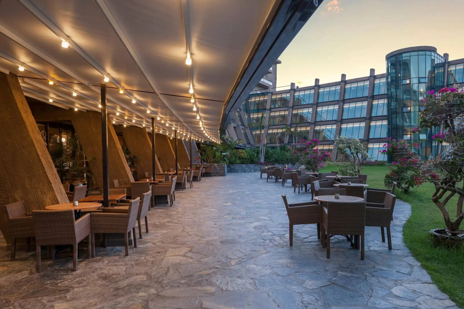 Nuh'un Gemisi Deluxe Hotel & Spa