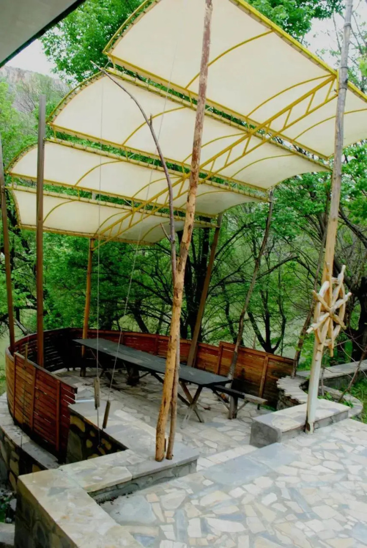 Park-Hotel Khoren's Lake