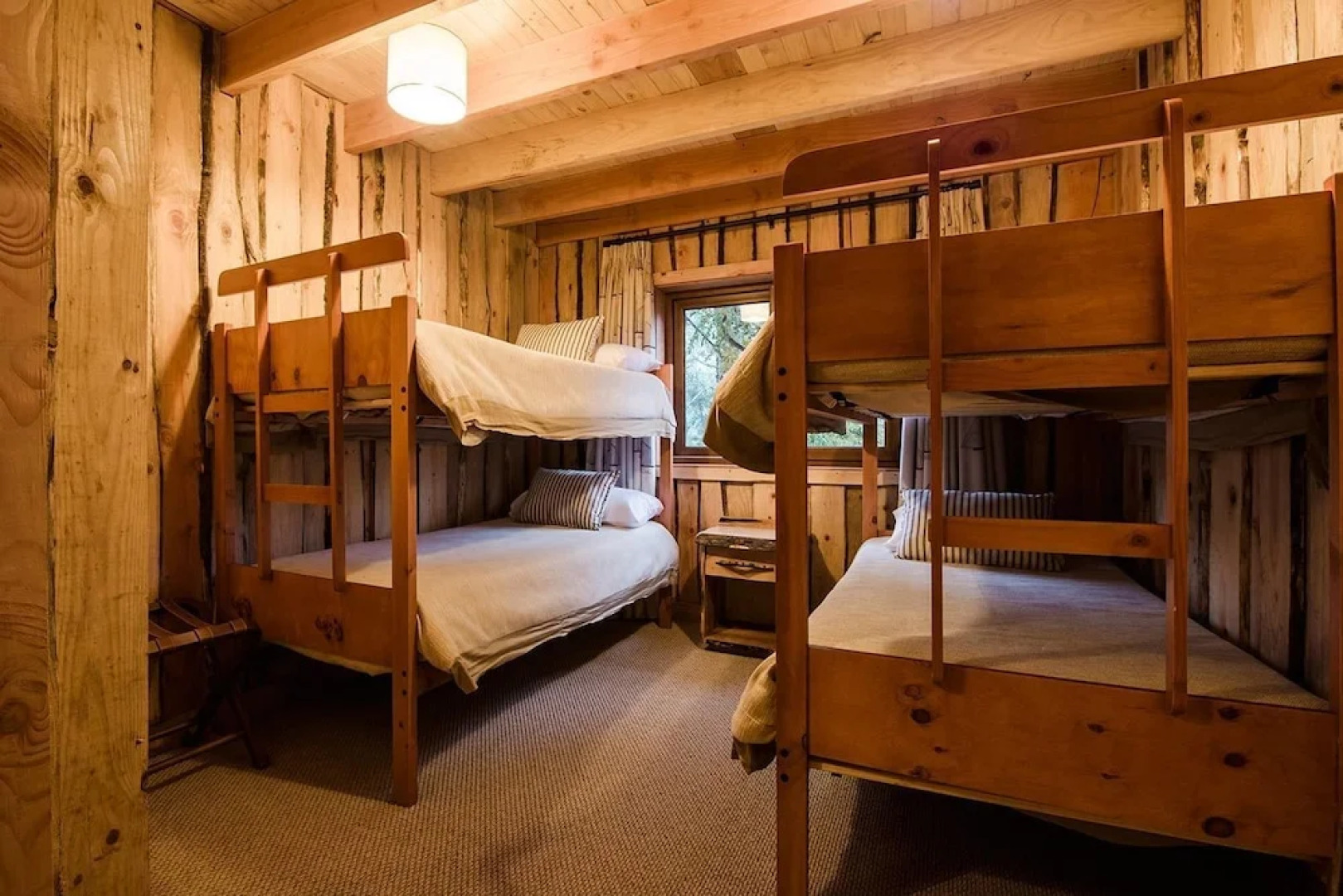 Huilo Huilo Club Huillin