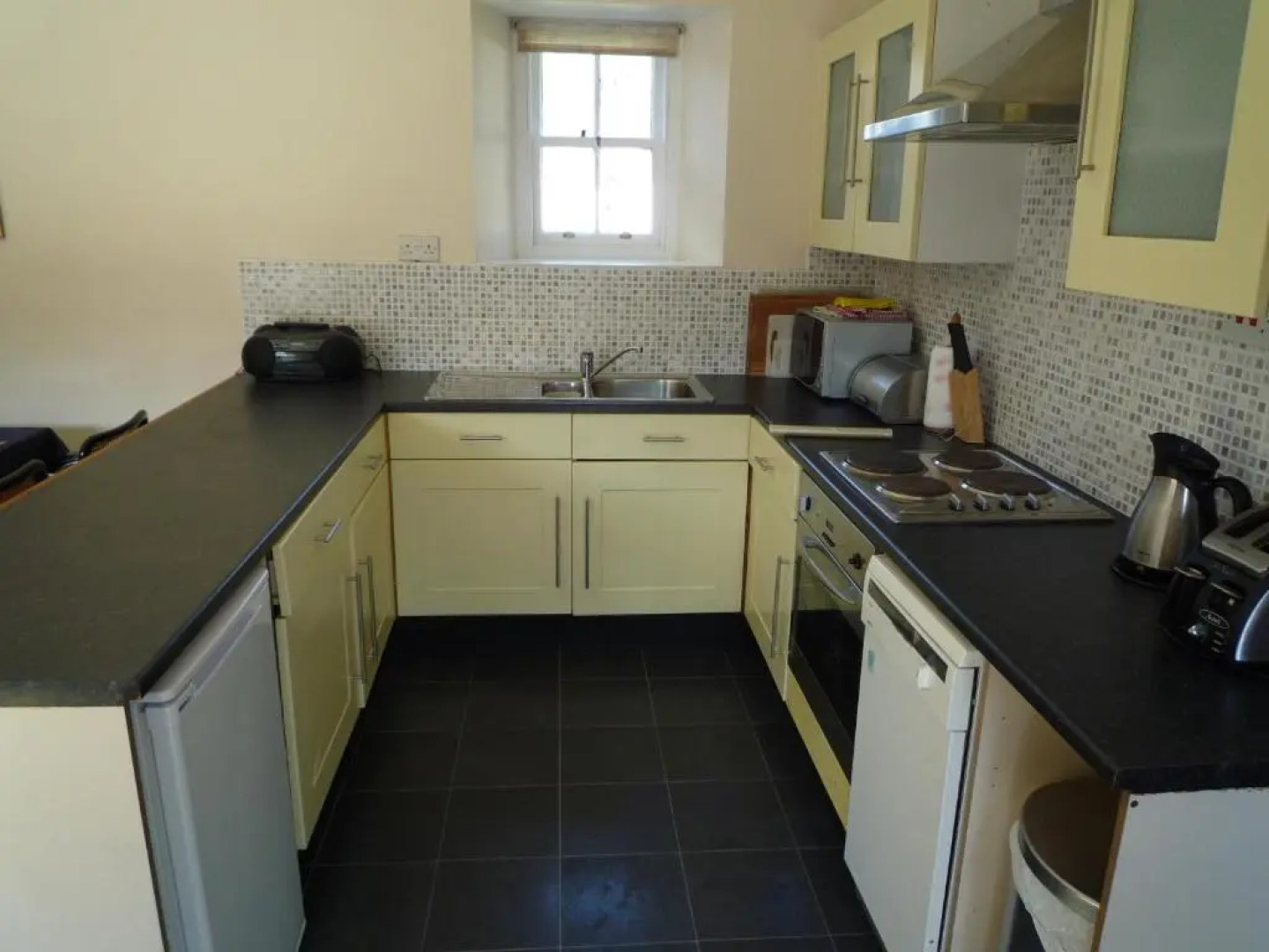 The Steading at Barmore