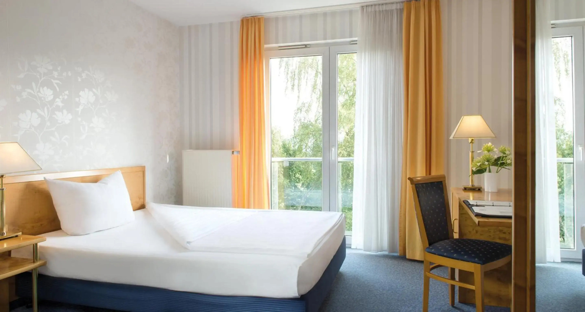 Victor's Residenz-Hotel Gummersbach