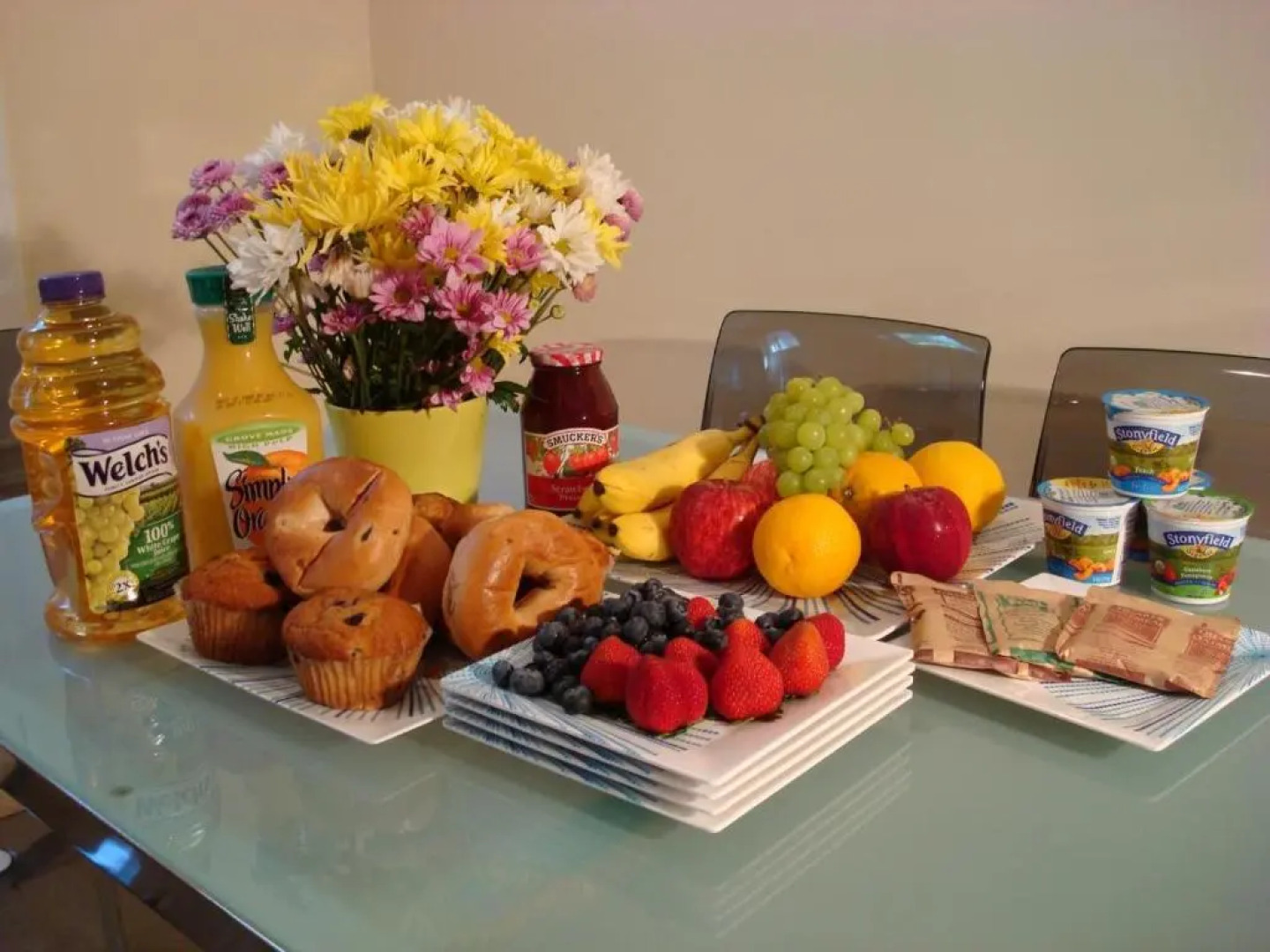 Bowers House Bed and Breakfast