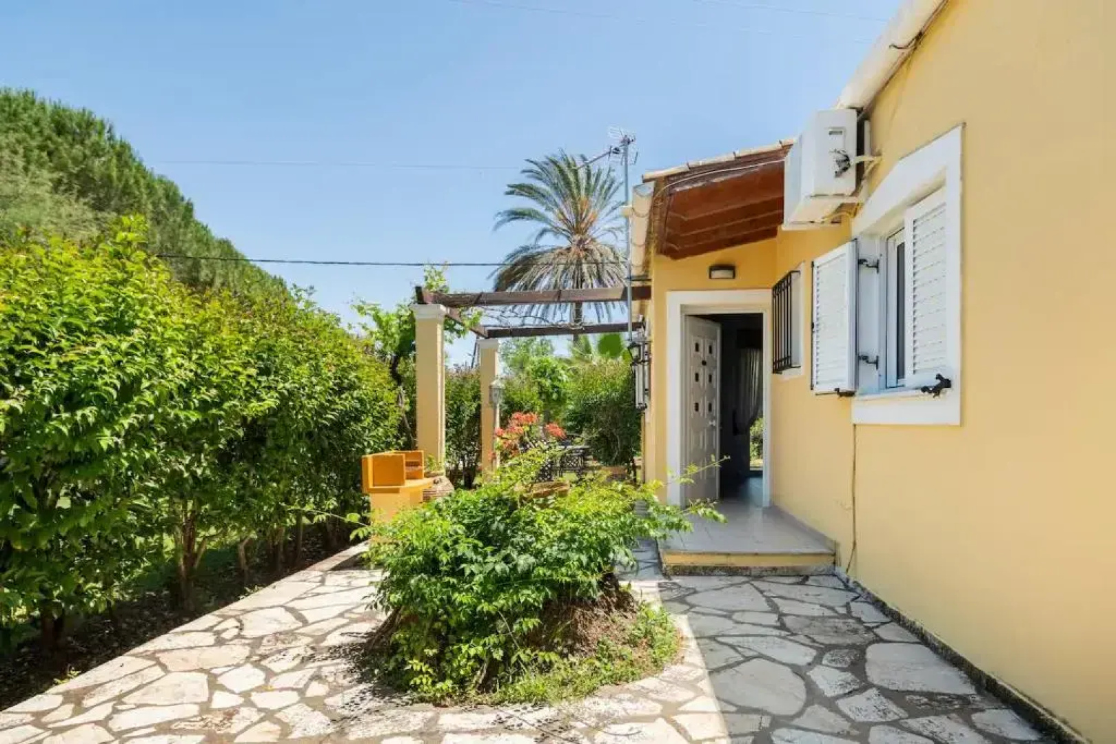 St. George Villa