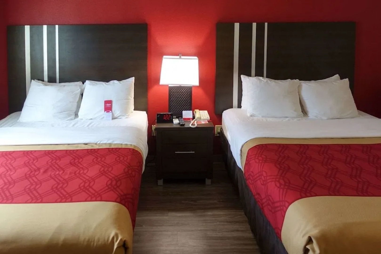 Econo Lodge Encinitas Moonlight Beach